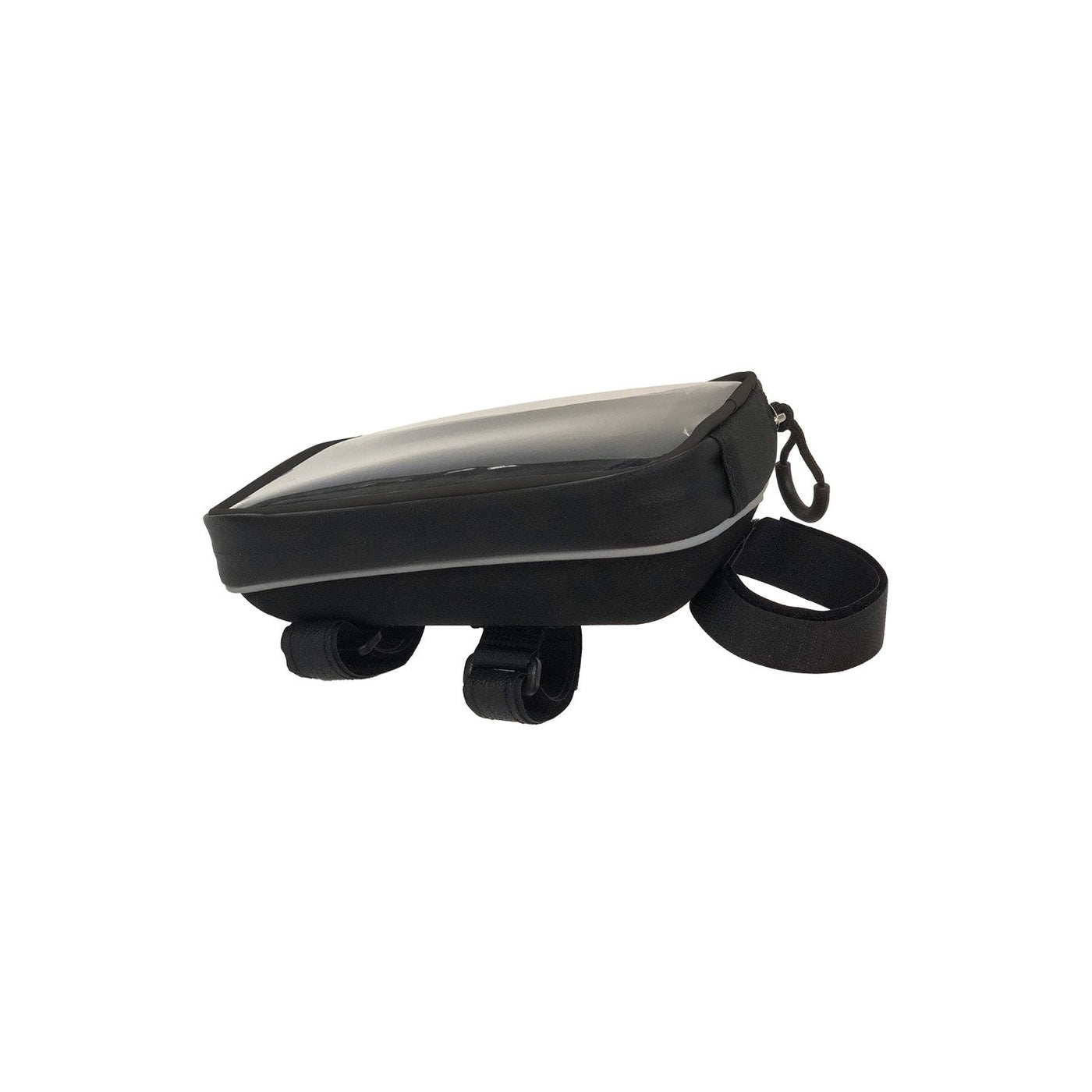 Lezyne Smart Energy Caddy XL Top Tube Bag (Black)