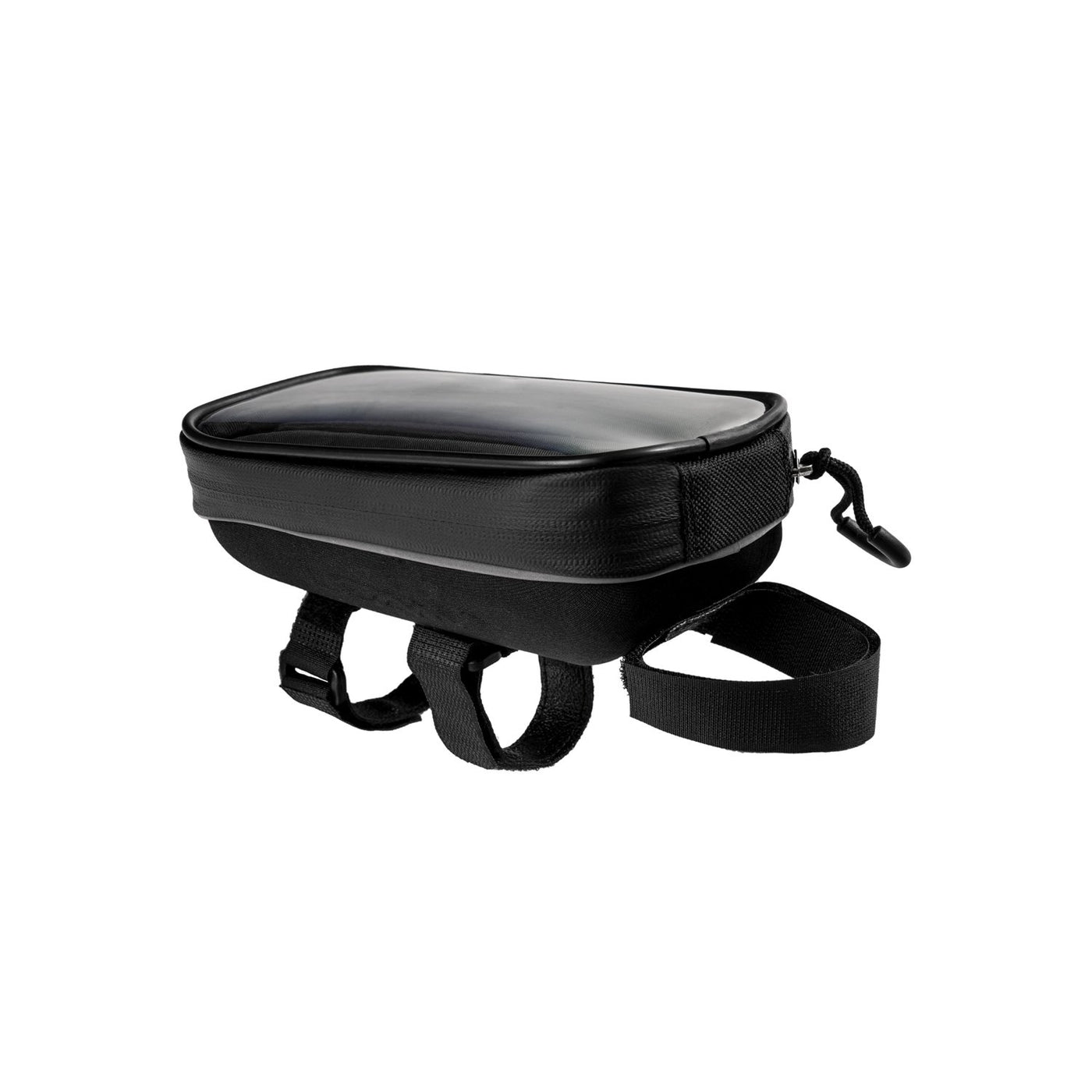 Lezyne Smart Energy Caddy XL Top Tube Bag (Black)