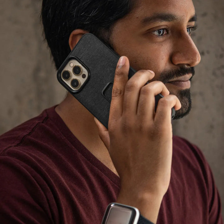 Peak Design iPhone 12 Everyday Phone Case (Charcoal)