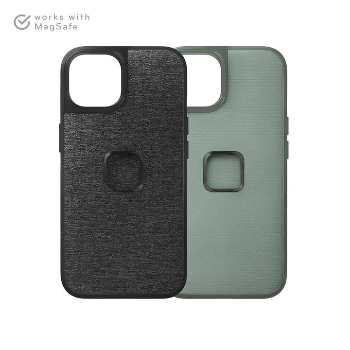 Peak Design iPhone 14 Pro Max Everyday Phone Case (Charcoal)