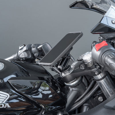 Peak Design Mobile Motorcycle Stem Mount (Black)