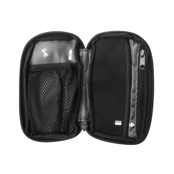 Lezyne Pocket Organizer (Black)