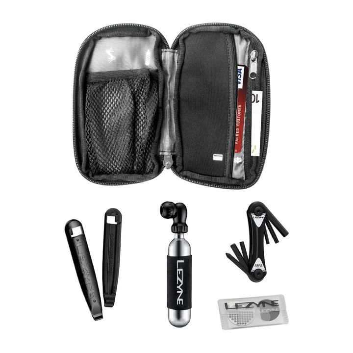 Lezyne Pocket Organizer (Black)