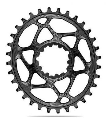 absoluteBLACK SRAM 1x Boost 148 Direct Mount Oval Chainring