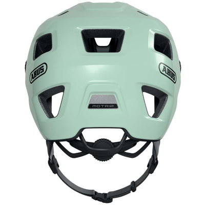 Abus Motrip MTB Cycling Helmet (Iced Mint)