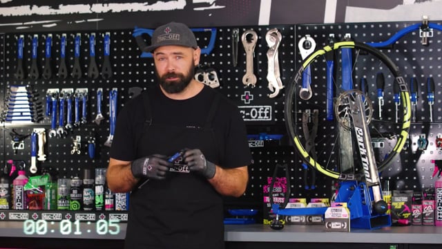 Muc-off Tubeless Rim Tape