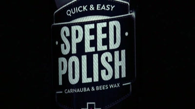 Muc-off Speed Polish