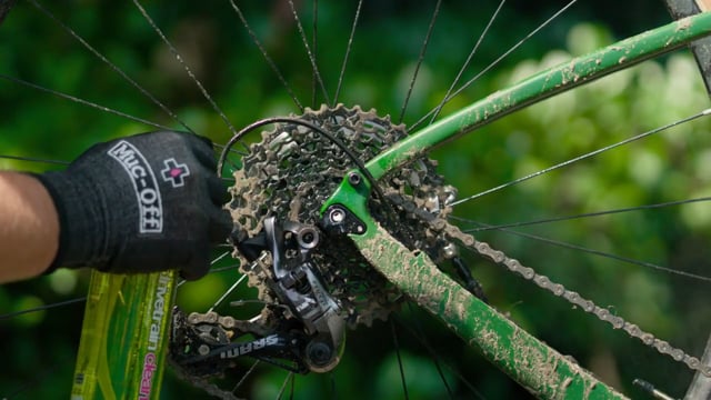 Muc-Off Drivetrain Cleaner