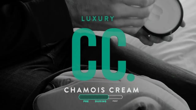 Muc-off Luxury Chamois Cream