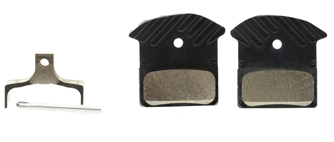 Shimano J04C Metallic Shimano Disc Brake Pads