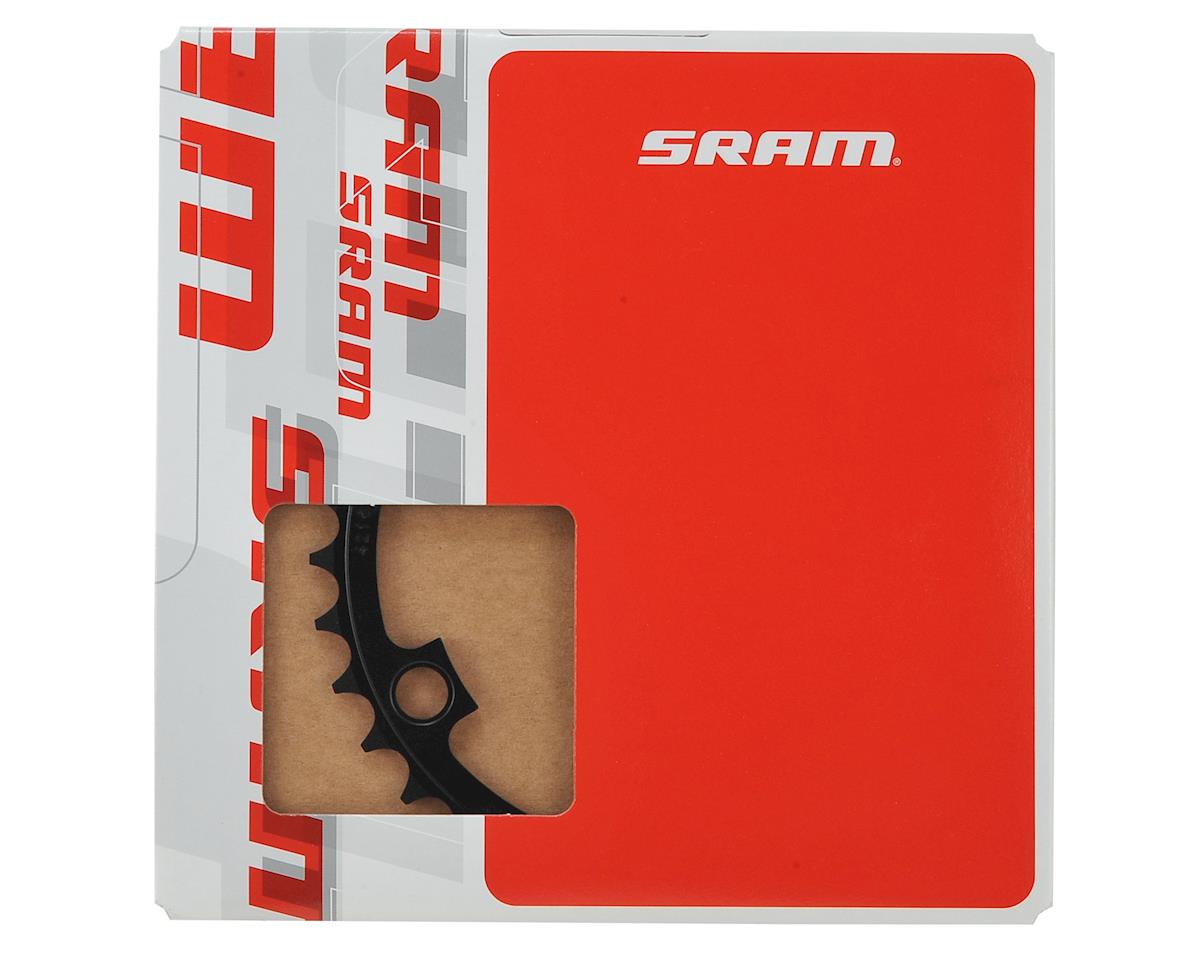 SRAM Powerglide 110mm 10 Speed Chainring (Black)