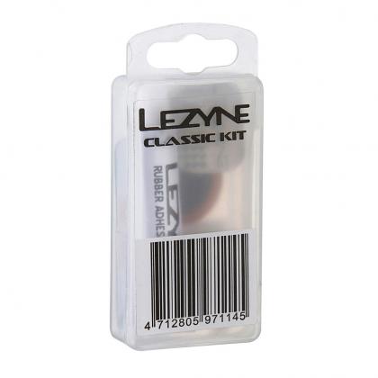 Lezyne Classic Puncture Repair Kit Patches