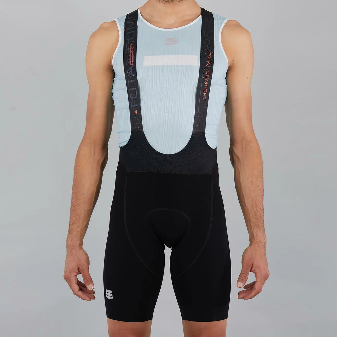 Sportful Total Comfort Bib Shorts (Black)