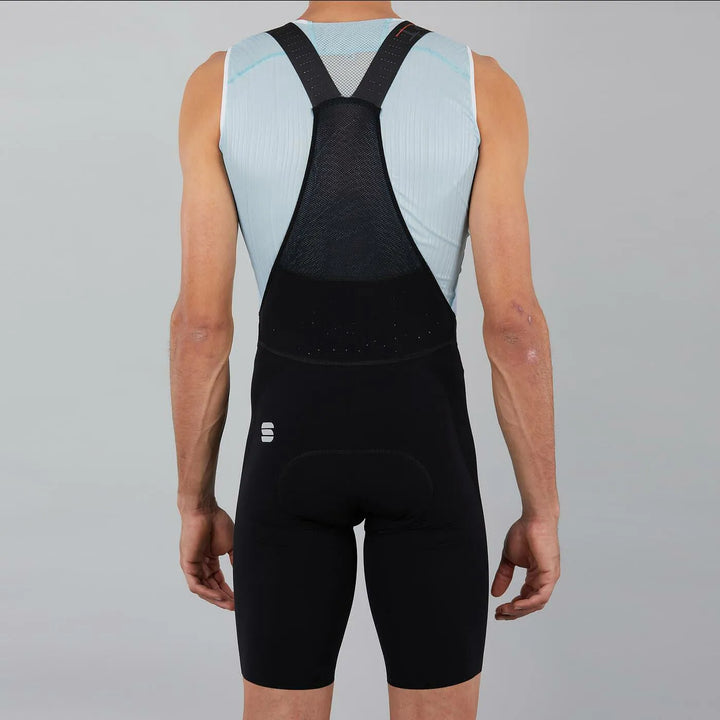 Sportful Total Comfort Bib Shorts (Black)
