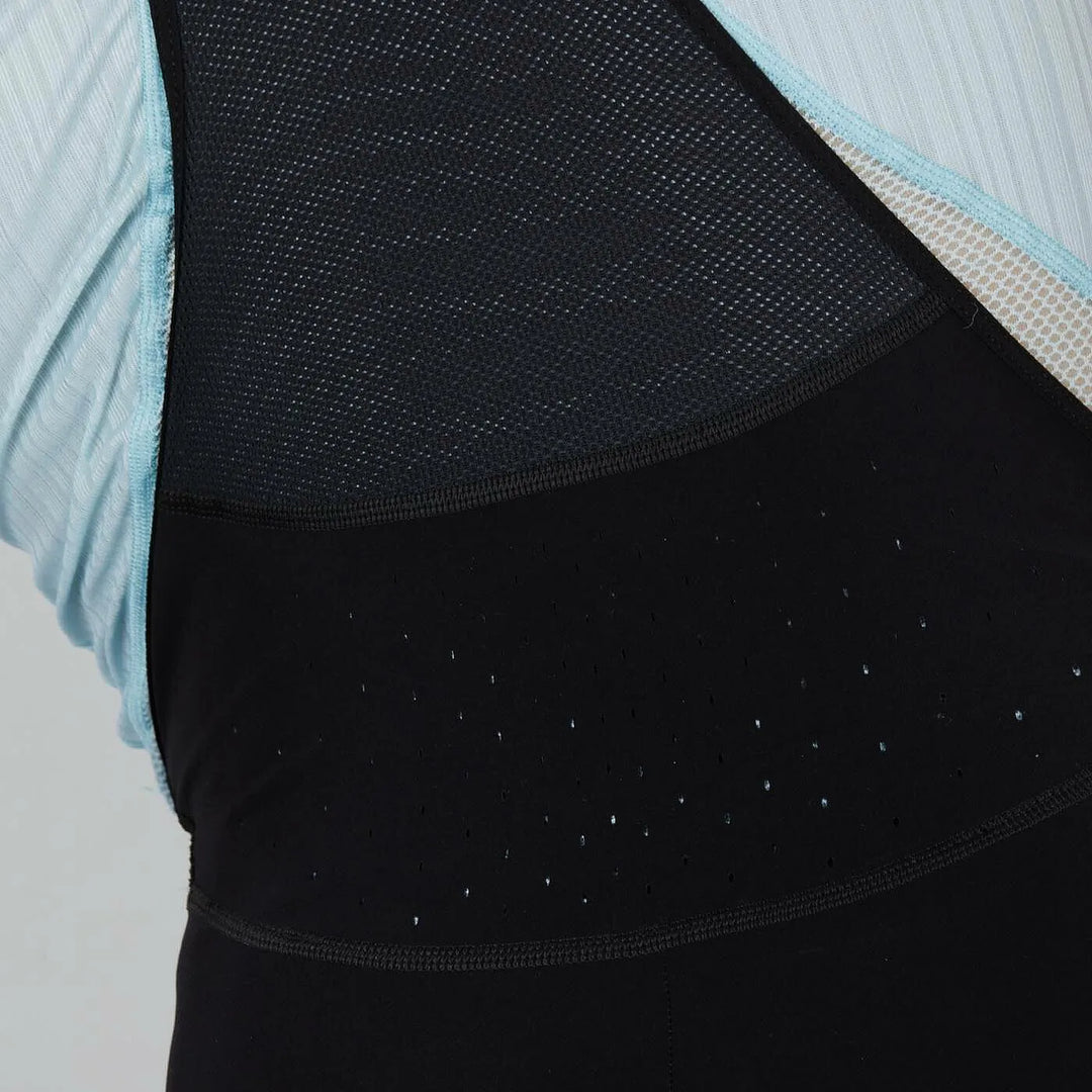 Sportful Total Comfort Bib Shorts (Black)