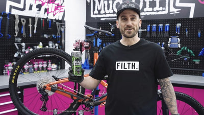 Muc-Off Doc Chain Cleaning Kit