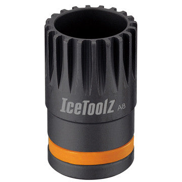 IceToolz Bottom Bracket Tool - 1/2" Air Driver