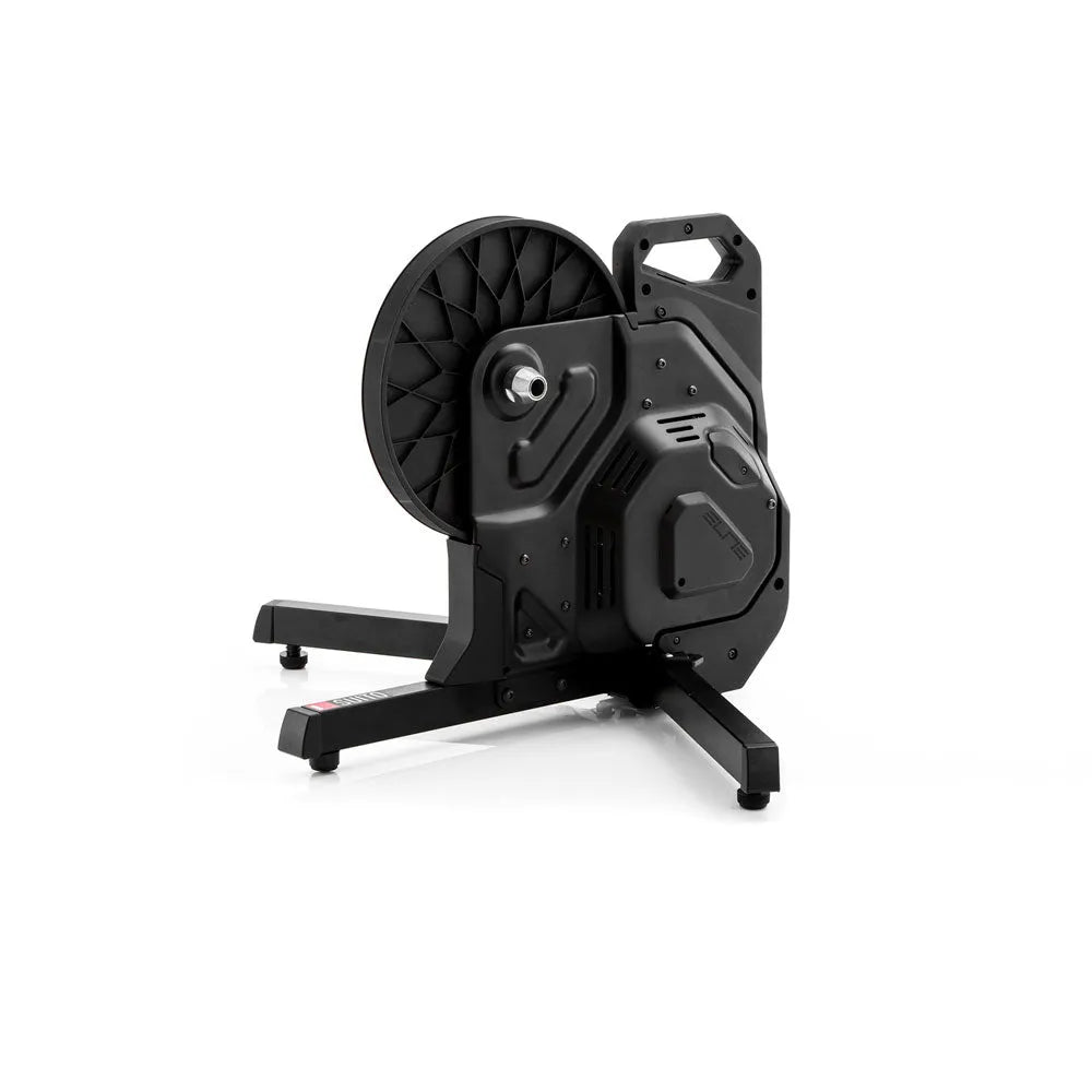 Elite Suito-T Electromagnetic Direct Drive Smart Interactive Bicycle Trainer