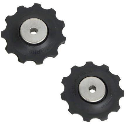 Shimano T610 Deore Pulley Set