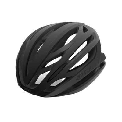 Giro Syntax MIPS Road Cycling Helmet (Matte Black)