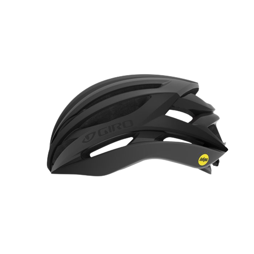 Giro Syntax MIPS Road Cycling Helmet (Matte Black)