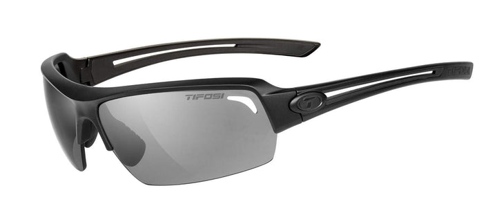 Tifosi Just Sport Sunglasses (Smoke/Black)