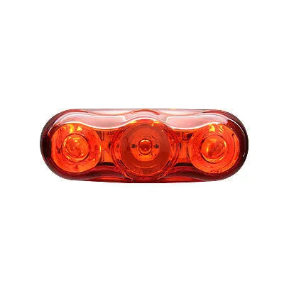 Cateye Rapid 3 TL-AU630 Rear Light