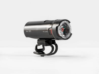 Bontrager Ion 120 Front Light (Black)
