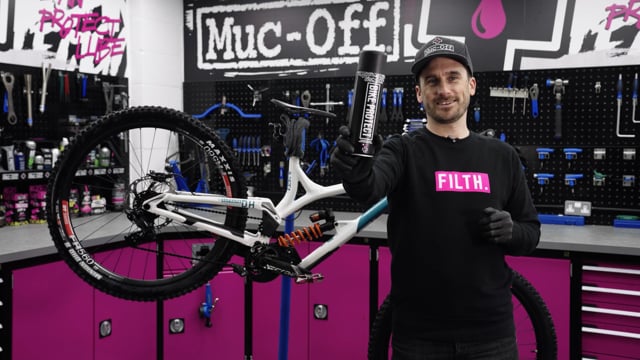 Muc-Off Bike Protect Spray
