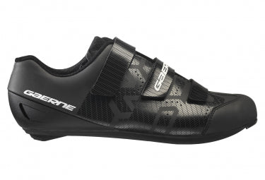 Gaerne G. Record Road Cycling Shoes (Matte Black)