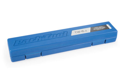 Park Tool Big Ratcheting Click-Type Torque Wrench