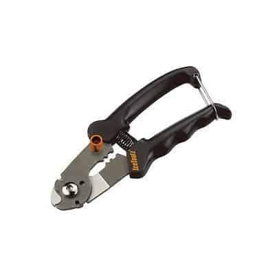 IceToolz Pro Cable & Spoke Cutter Tool = Blister Card