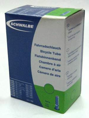 Schwalbe AV17 700x28-45c 40mm Schrader Road Tube