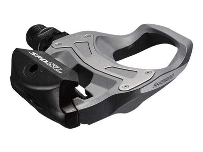 Shimano PD-R550 Tiagra Clipless Pedals (Grey)