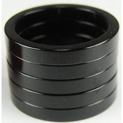 Tangeseiki Alloy Spacer 1-1/8inch