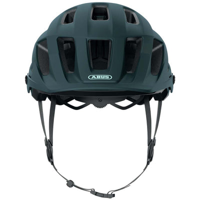 Abus Moventor 2.0 MTB Cycling Helmet (Midnight Blue)