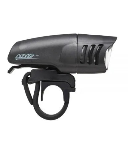 NiteRider Mako 150 Front Light (Black)