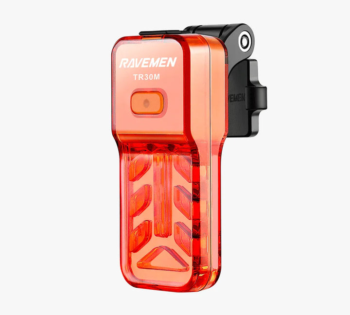 Ravemen TR30M 50 Rear Light (Black)