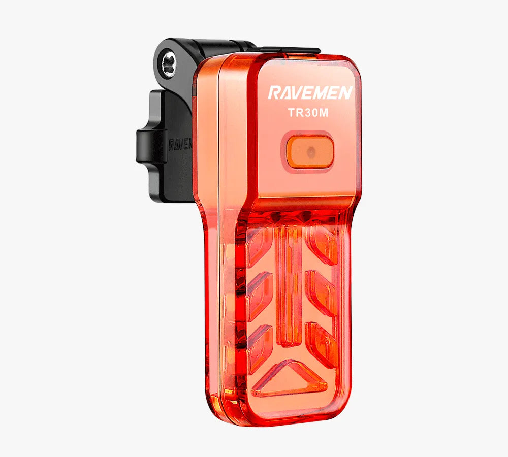 Ravemen TR30M 50 Rear Light (Black)