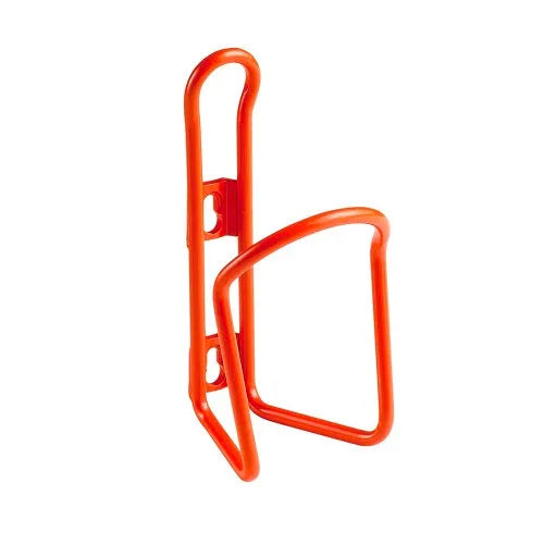 Bontrager Hollow Bottle Cage (Orange)