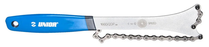 Unior Multispeed Chain Whip