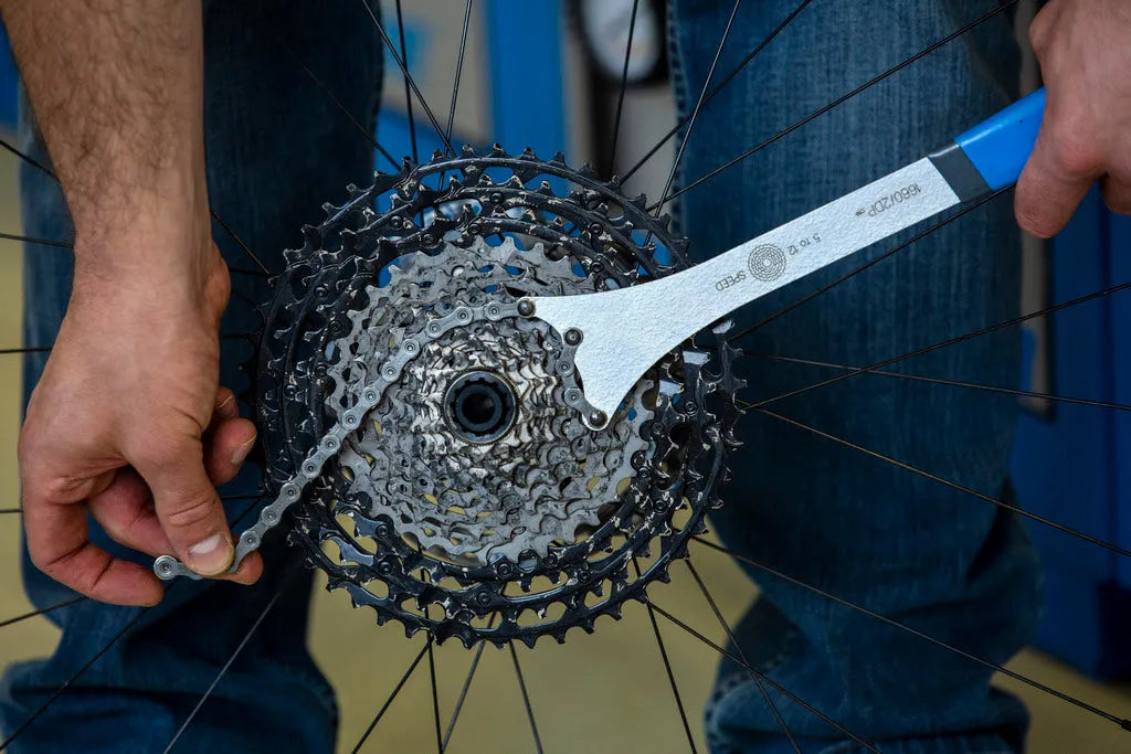 Unior Multispeed Chain Whip