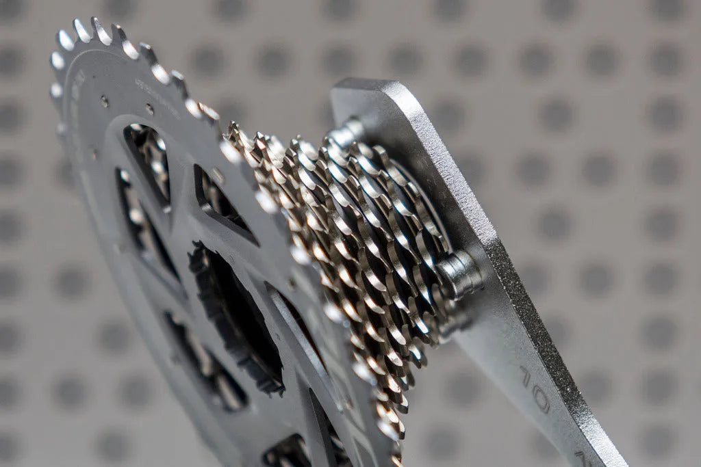 Unior Cassette Wrench For Sram X-Range