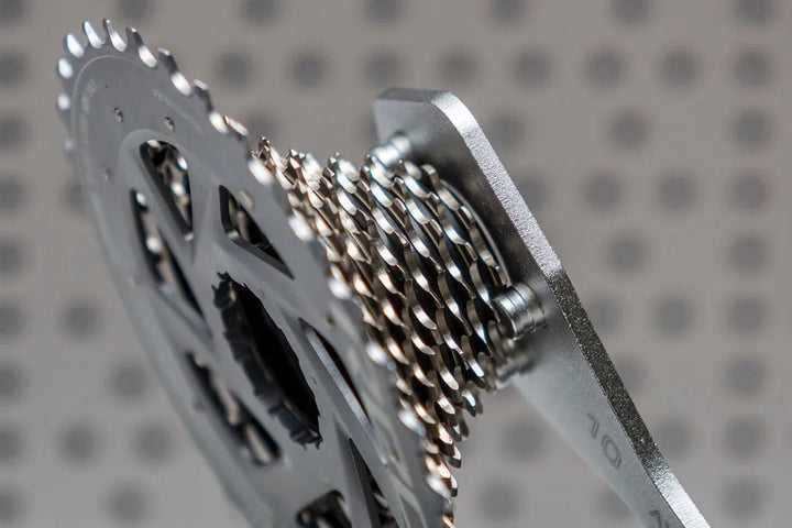 Unior Cassette Wrench For Sram X-Range