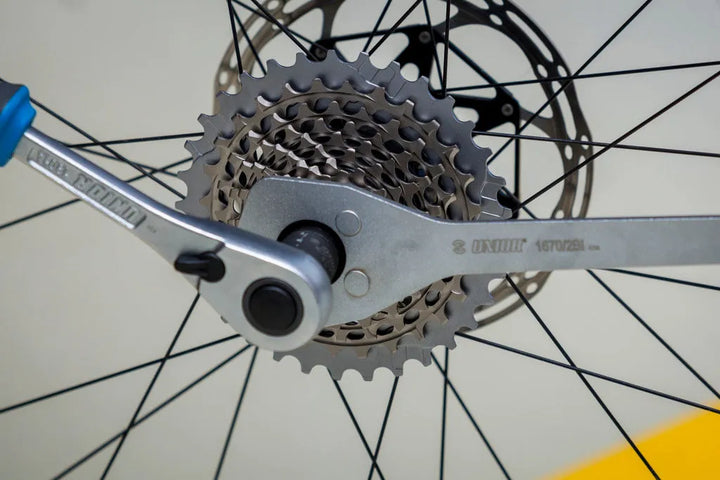 Unior Cassette Wrench For Sram X-Range