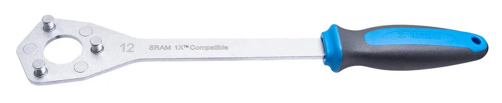 Unior Cassette Wrench
