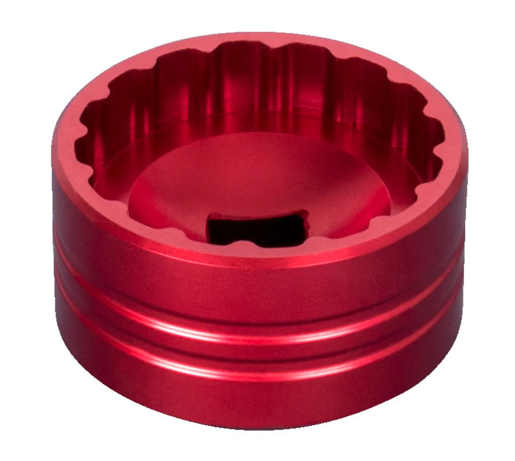 Unior Bottom Bracket Socket MegaEVO