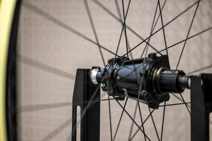 Unior Axle Adaptor