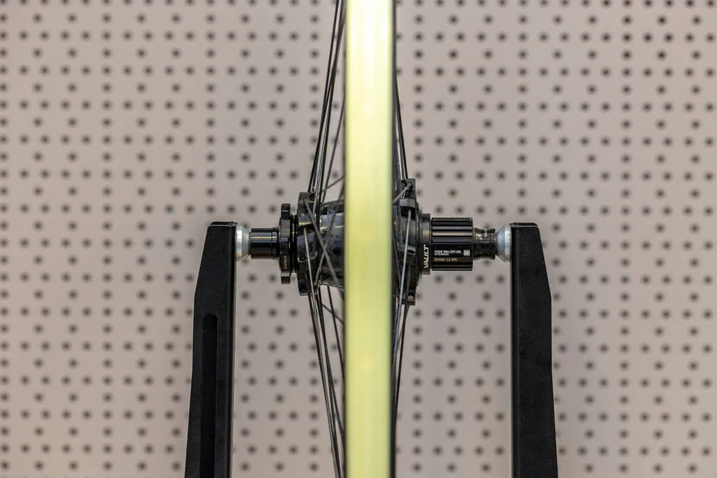 Unior Axle Adaptor