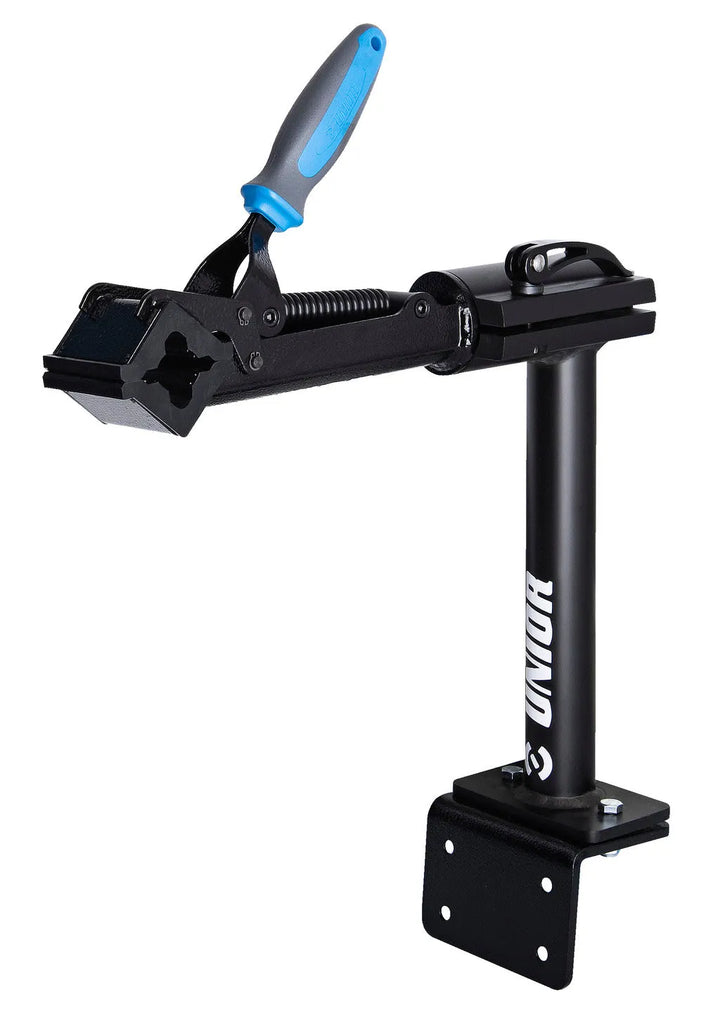 Unior Auto Adjustable Wall Or Bench Mount